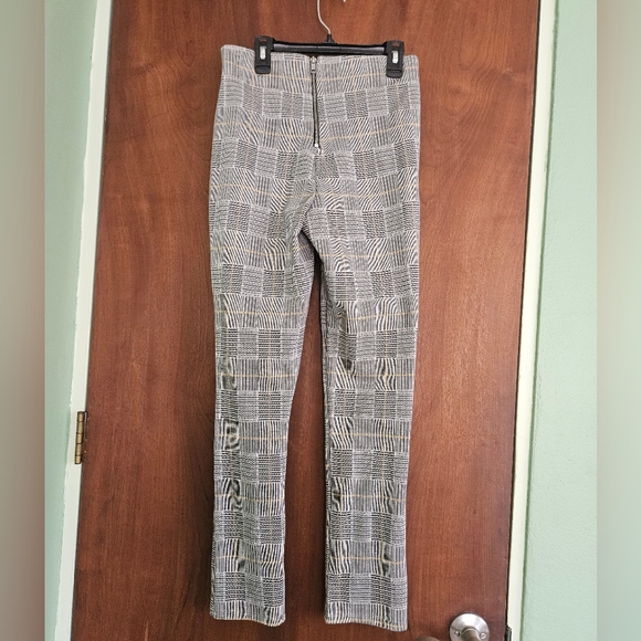 Plaid Pants - Picture 2 of 4